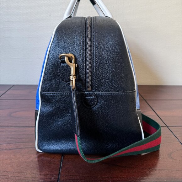 Gucci x Adidas - Picture 6 of 13